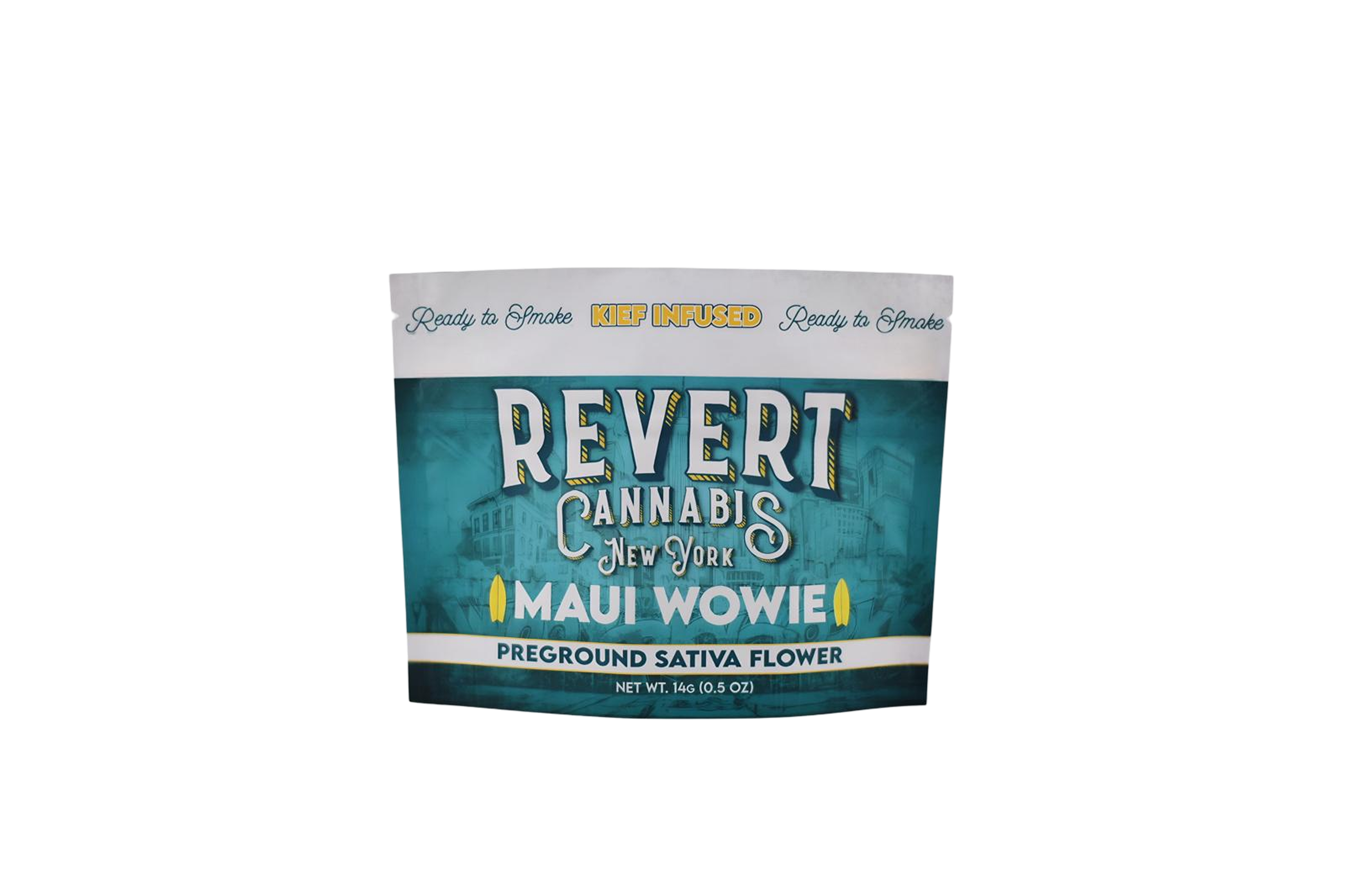 Buy Sour Amnesia | Revert Cannabis